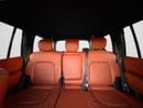 نيسان باترول SE PLATINUM CITY AED 2,970 P.M | 0% DOWN PAYMENT | NISSAN PATROL SE PLATINUM | 4.0L V6 4WD | 2017 | 