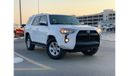 Toyota 4Runner SR5 PREMIUM 7 SEATER FULL OPTION HOT LOT 4.0L 2015 US SPECIFICATION