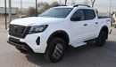 Nissan Navara NISSAN NAVARA 2.5L DIESEL PRO4X 4X4 WHITE DC AT MODEL 2025 BRAND NEW [AVAILABLE COLOURS:WHITE/S/B/TG