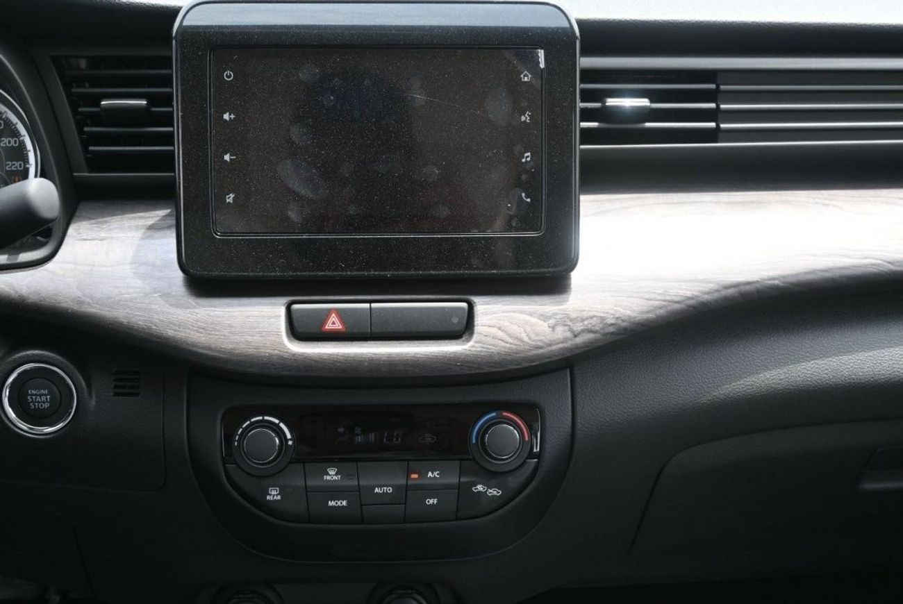 Suzuki Ertiga SUZUKI ERTIGA 1.5L 2024 PETROL