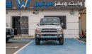 تويوتا لاند كروزر بيك آب 2023 MODEL TOYOTA LAND CRUISER 79 SINGLE CAB PICKUP LX V6 4.0L PATROL 4WD MANUAL TRANSMISSION