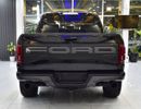 Ford F 150 Raptor EXCELLENT DEAL for our Ford F-150 Raptor ( 2020 Model ) in Black Color GCC Specs