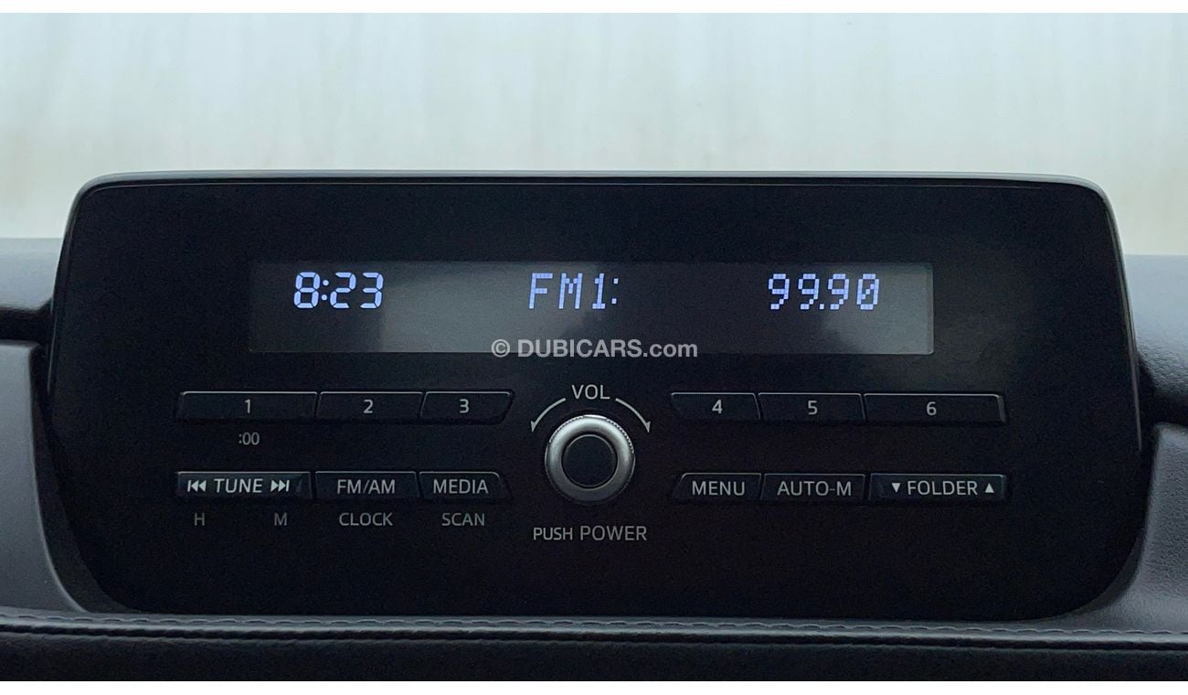 Mazda 6 S 2.5 | Zero Down Payment | Free Home Test Drive