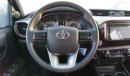 تويوتا هيلوكس 2023 Toyota Hilux GLXS 2.7L Petrol