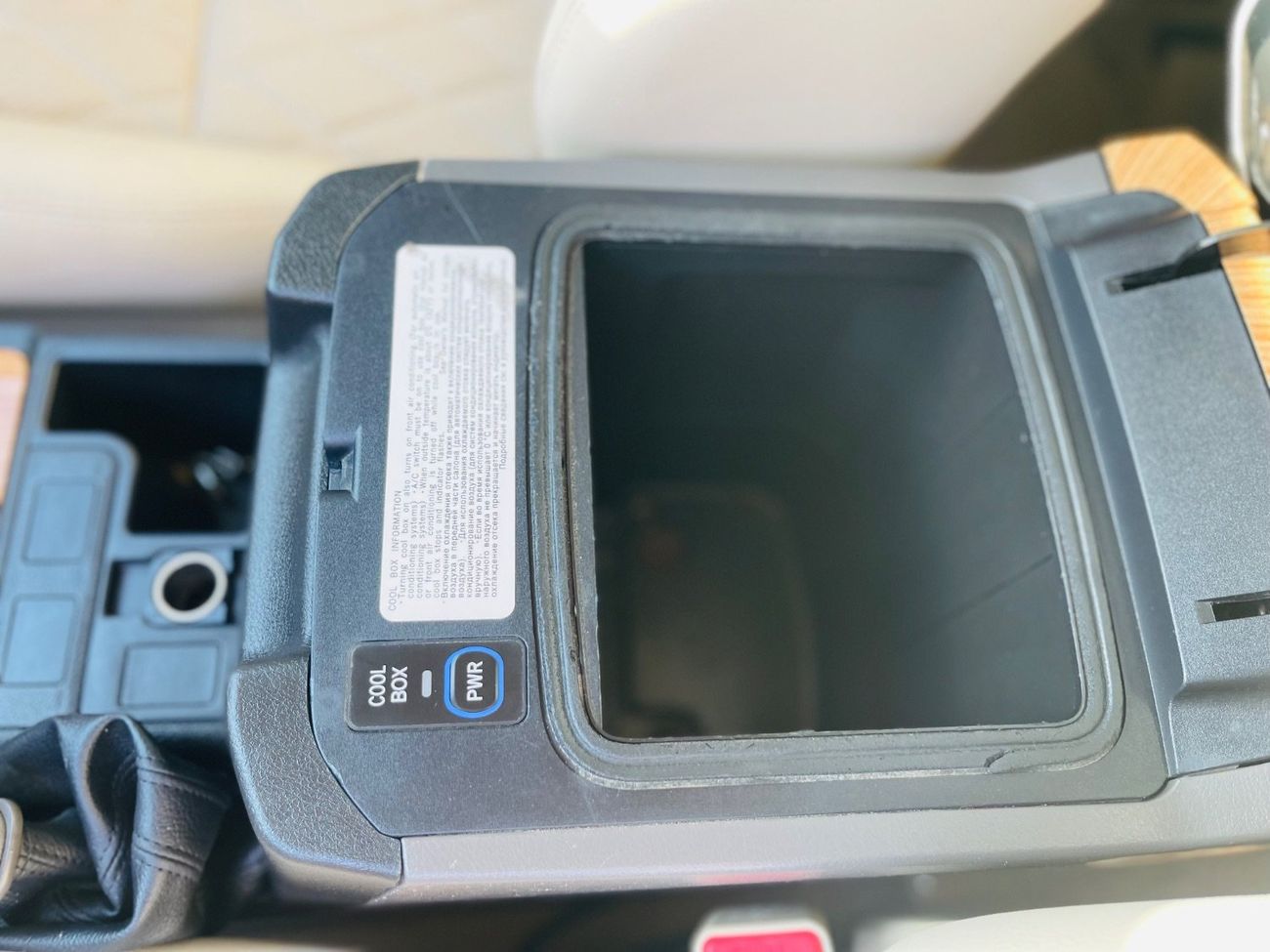 Toyota Prado TX-L 2.7L (160 HP) Toyota prado 2014 V4 facelift 2022 2.7