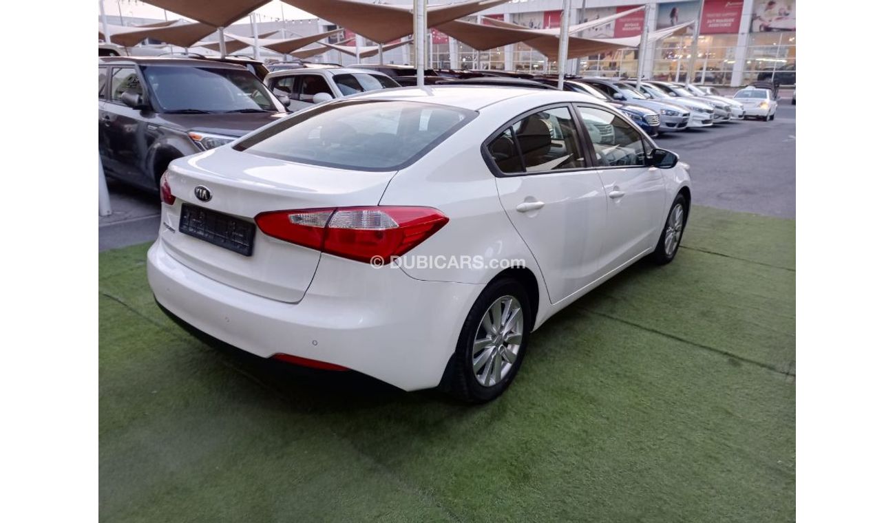 Kia Cerato