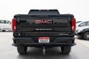 GMC Sierra AT4X