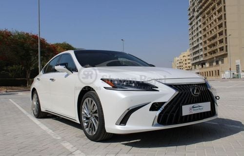 Lexus ES350 LHD 3.5L V6 GASOLINE FULL OPTION 2024