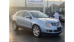 Cadillac SRX Cadillac SRX_2014_Excellent_ Condihion