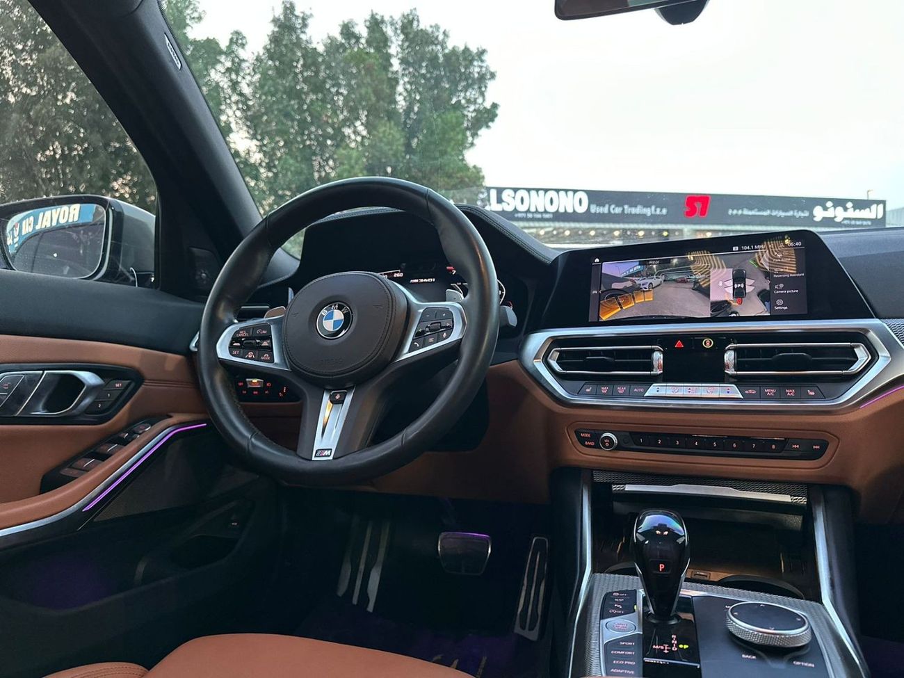 BMW M340i Bmw m340 i 2021 Korea Specs