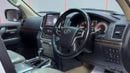 Toyota Land Cruiser Toyota Land Cruiser 2019 RHD full options