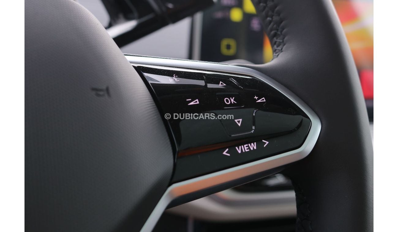 Volkswagen ID.6 Volkswagen ID.6 Crozz PRO , Long Range , 6 Seaters , 2023 (ONLY EXPORT)