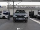 BYD Leopard 8 DELUX (NGCC) Smart and Brave Flagship Edition (7 Seats) Zhiyong Flagship Edition (7 Seats) 2025