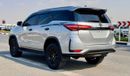 Toyota Fortuner PREMIUM CONDITION | RHD | 2.8L DIESEL ENGINE | 2019 | (AT) | REAR VIEW CAMERA | ELECTRIC SEAT