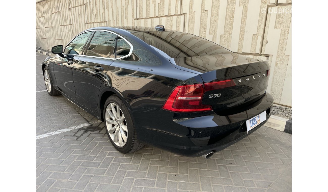 Volvo S90 T5 2000