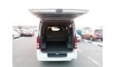 Toyota Hiace TOYOTA HIACE VAN RIGHT HAND DRIVE (PM 893)