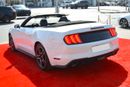 Ford Mustang BEST CONVERTIBLE CAR IN CHEAPEST PRICE