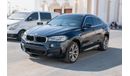 BMW X6 35i Executive