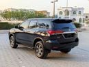 Toyota Fortuner EXR - GCC Specs - Original Paint Low Mileage Accident Free