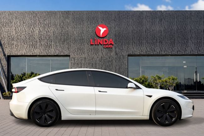 Tesla Model 3 STANDARD RANGE, миниатюра 30