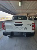 Toyota Hilux 2023 Toyota Hilux GR Sport 4.0L V6