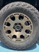 Toyota Tacoma Toyota Tacoma Trailhunter 2024!!! Best Price for Export