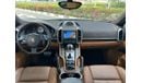 Porsche Cayenne PORSCHE CAYENNE GTS 2014 GCC FULL OPTION