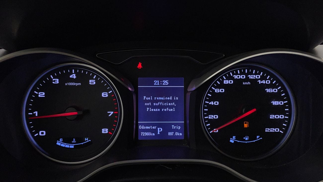 JAC JS3 LUXURY 1.6 | Zero Down Payment | Home Test Drive