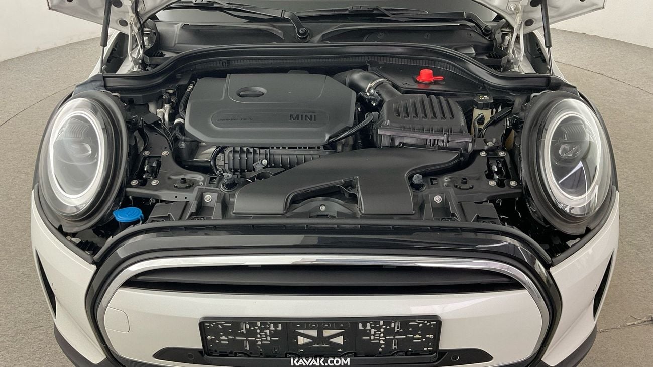 ميني كوبر 1.5 COOPER AUTO | شامل الضمان | 0 ﺪﻔﻋﺓ ﺃﻮﻟﻯ