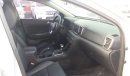 Kia Sportage KIA SPORTAGE 2WD 1.7L A/T 19" LED USED