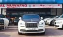 Rolls-Royce Wraith