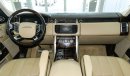 Land Rover Range Rover Vogue SE Supercharged