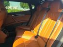 Maserati Quattroporte GRANSPORT