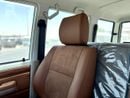 تويوتا لاند كروزر 70 EXPORT ONLY - TOYOTA LC76 LX 2.8L A/T