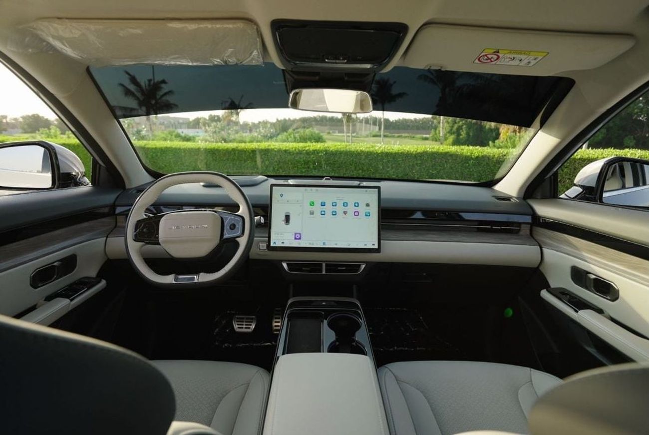 جيتور داشينج 10years warranty and 5 years service Contact number 0507273386