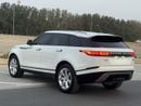 Land Rover Range Rover Velar Land Rover Range Rover Velar R-Dynamic,GCC 2020 Full service history