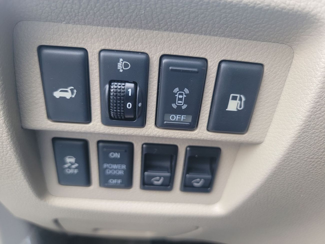 نيسان ميورانو LE 3.5L