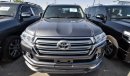 Toyota Land Cruiser GXL 4.5 V8 DIESEL facelifted to 2018 design  ( RIGHT HAND DRIVE ) ( EXPORT ONLY) AS NEW