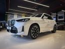 بي أم دبليو X3 XDRIVE 30i M SPORT