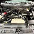 فورد إكسبيديشن Platinum 3.5L (400 HP) 4WD Platinum