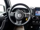 جيب رانجلر Sport 3.6L A/T (5 Seater)