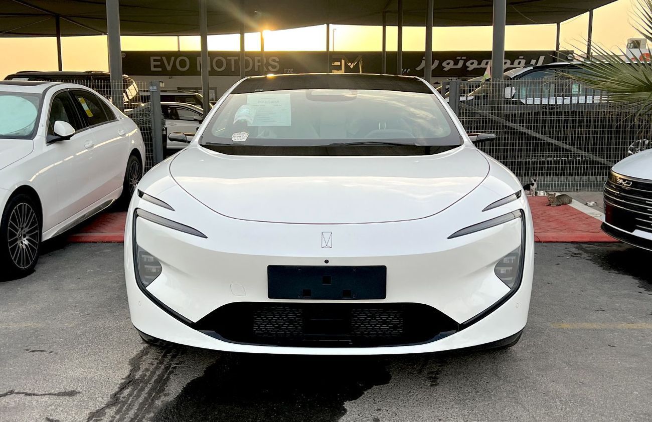 Avatr 12 2025 Hybrid Ultra EXPORT ONLY