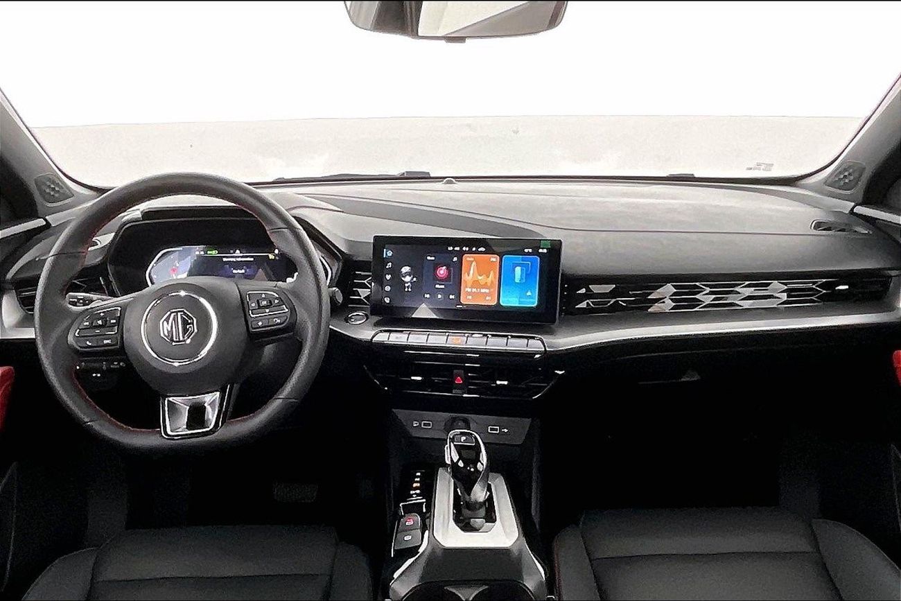 MG GT Luxury | 1 year free warranty | 0 Down Payment