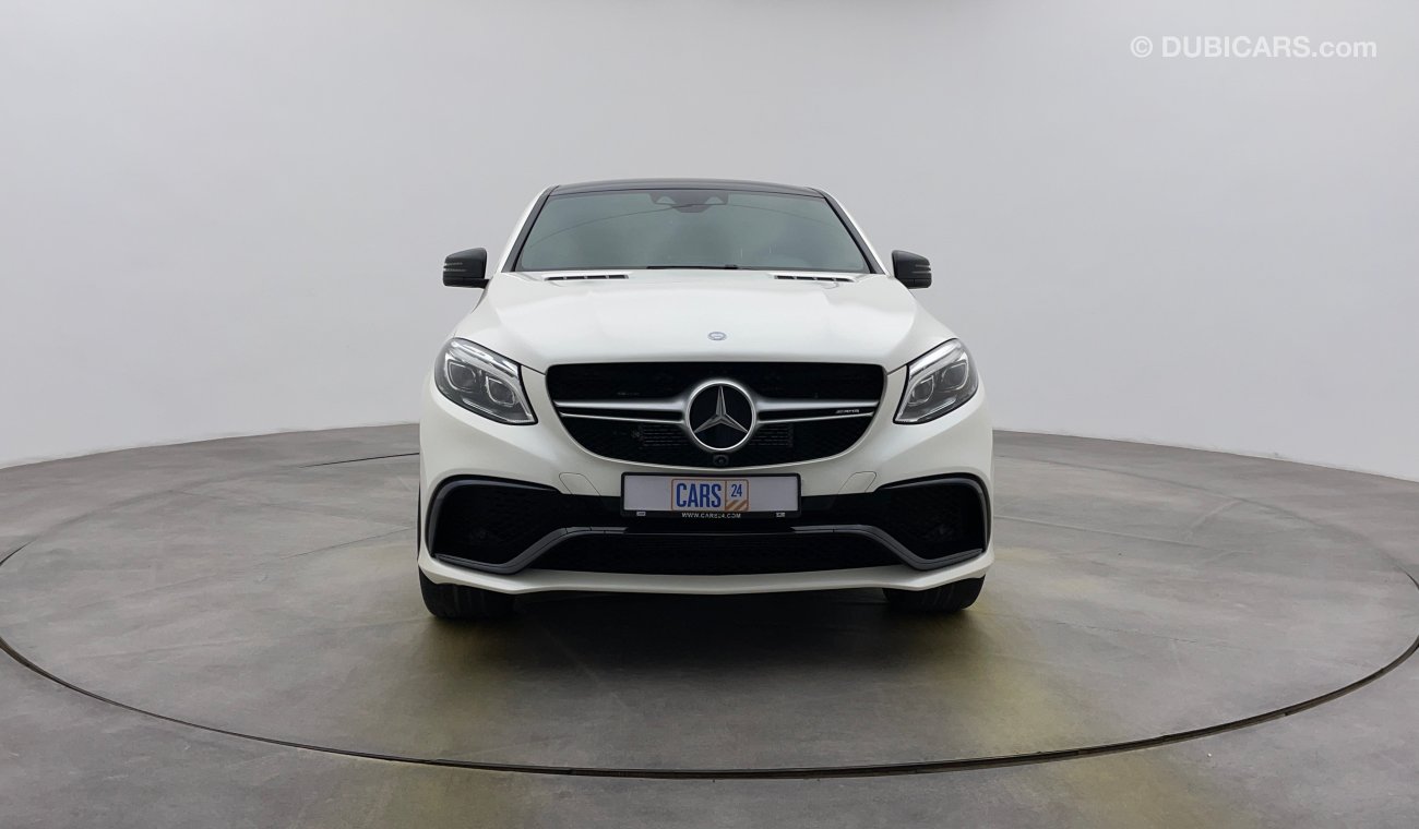 لاندويند S 63 AMG 5.5 | Under Warranty | Inspected on 150+ parameters