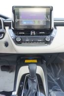 تويوتا كورولا GLI HEV 1.8L