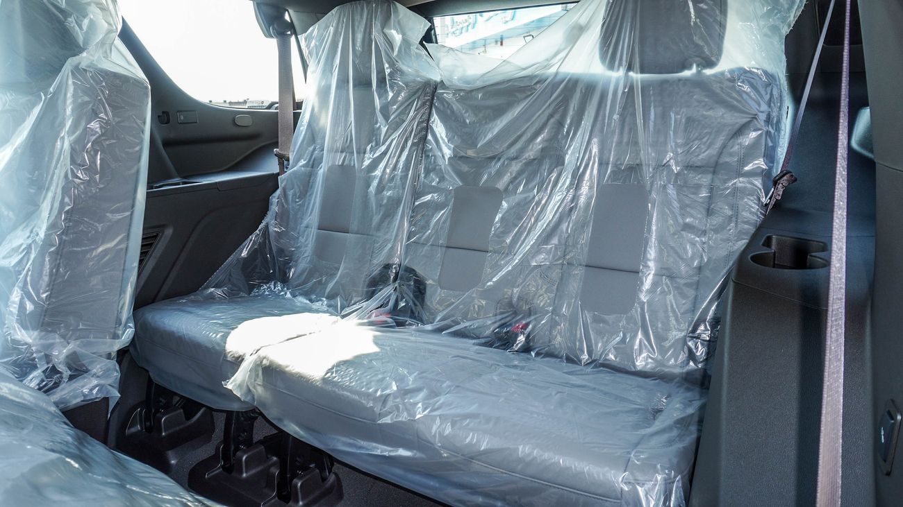 Chevrolet Tahoe 5.3L V8. Z71