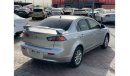 ميتسوبيشي لانسر GLS 2017 I 1.6L I Full Option I Ref#299