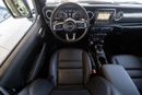 Jeep Wrangler Unlimited Rubicon 392 Jeepers Edition