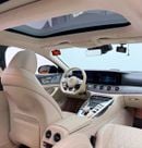 مرسيدس بنز AMG GT 2021 Mercedes-AMG GT53 Black Edition, Warranty, Excellent Condition, Japan Specs