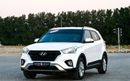 هيونداي كريتا HYUNDAI CRETA 2020 GCC IN EXCELLENT CONDITION